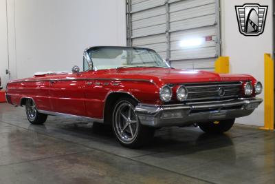 1962 Buick Electra