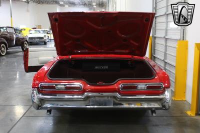 1962 Buick Electra