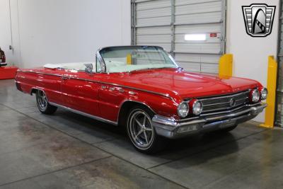 1962 Buick Electra