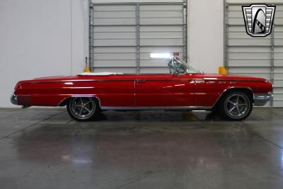 1962 Buick Electra