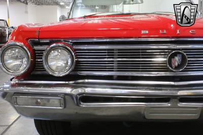 1962 Buick Electra