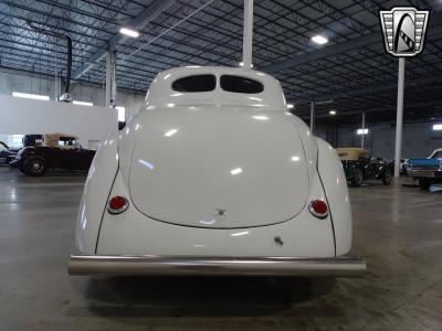 1940 Willys Coupe