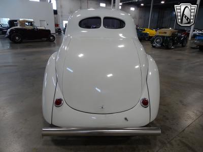 1940 Willys Coupe