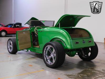 1932 Ford Model B