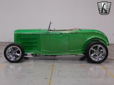 1932 Ford Model B