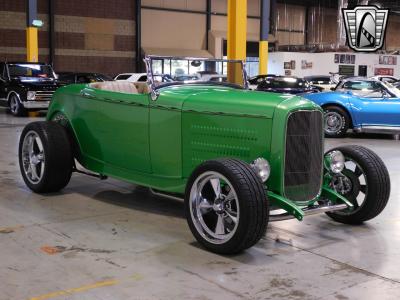 1932 Ford Model B