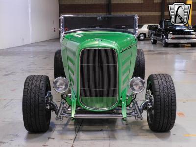 1932 Ford Model B