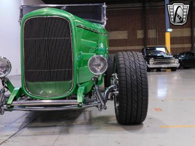 1932 Ford Model B