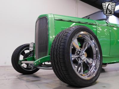 1932 Ford Model B