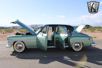 1952 Chrysler New Yorker