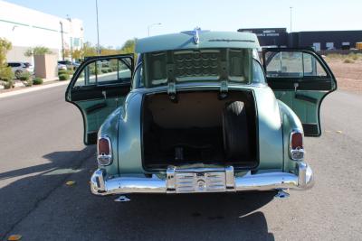 1952 Chrysler New Yorker