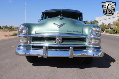 1952 Chrysler New Yorker