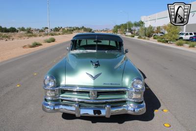 1952 Chrysler New Yorker