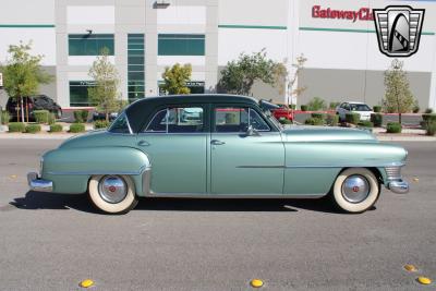 1952 Chrysler New Yorker