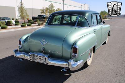 1952 Chrysler New Yorker