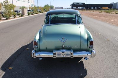 1952 Chrysler New Yorker