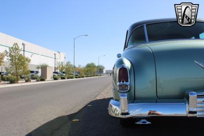 1952 Chrysler New Yorker