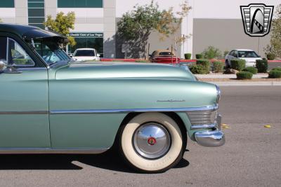 1952 Chrysler New Yorker