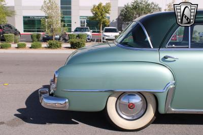 1952 Chrysler New Yorker