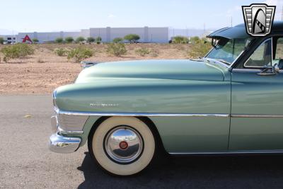 1952 Chrysler New Yorker