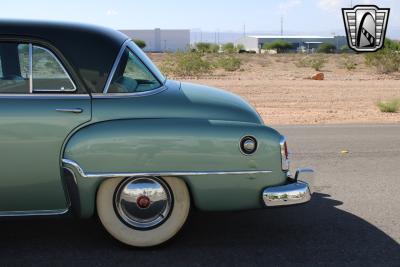 1952 Chrysler New Yorker