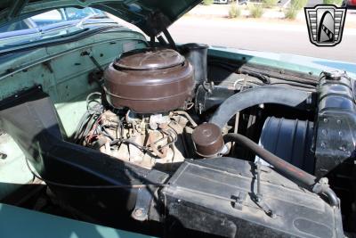 1952 Chrysler New Yorker