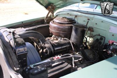 1952 Chrysler New Yorker