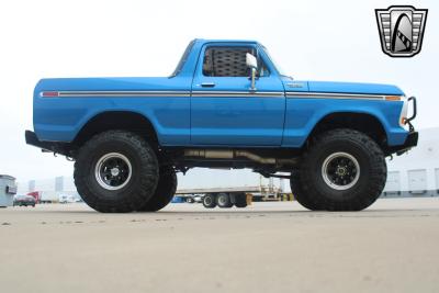 1978 Ford Bronco