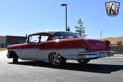 1958 Chevrolet Delray