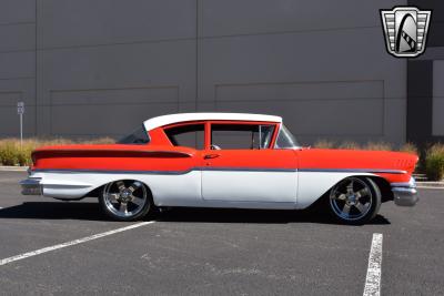 1958 Chevrolet Delray