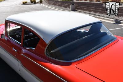 1958 Chevrolet Delray