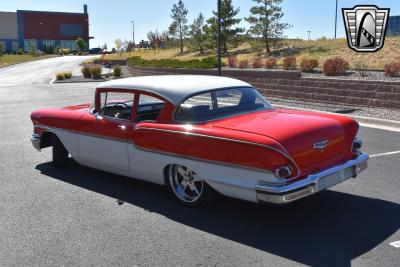 1958 Chevrolet Delray