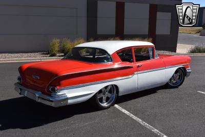 1958 Chevrolet Delray