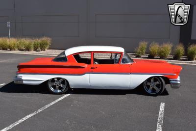 1958 Chevrolet Delray