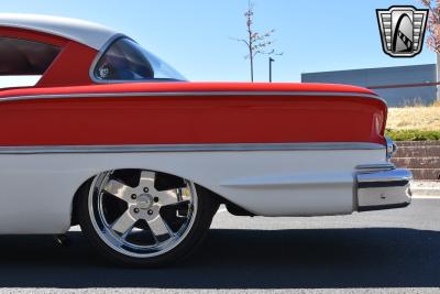 1958 Chevrolet Delray