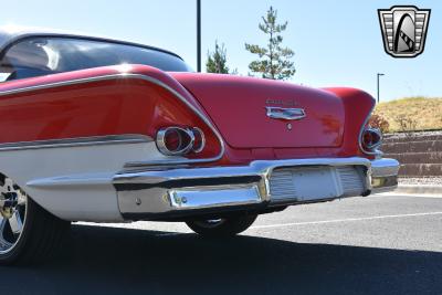 1958 Chevrolet Delray