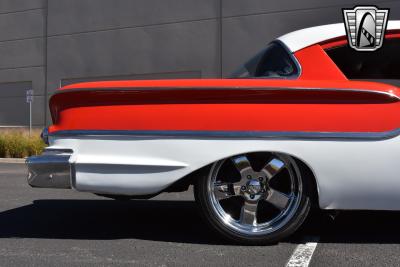 1958 Chevrolet Delray