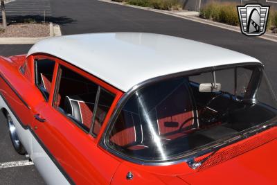 1958 Chevrolet Delray