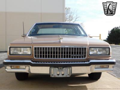 1989 Chevrolet Caprice