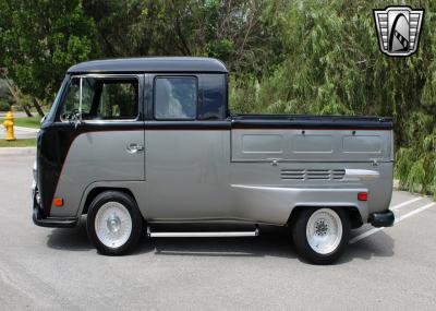 1970 Volkswagen Type 2