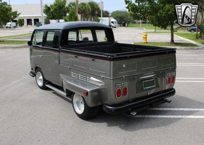 1970 Volkswagen Type 2