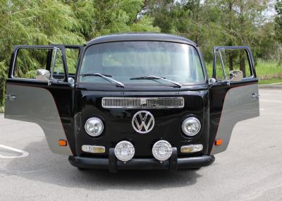 1970 Volkswagen Type 2