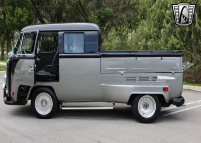 1970 Volkswagen Type 2