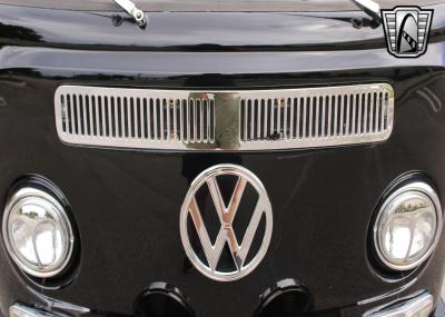 1970 Volkswagen Type 2