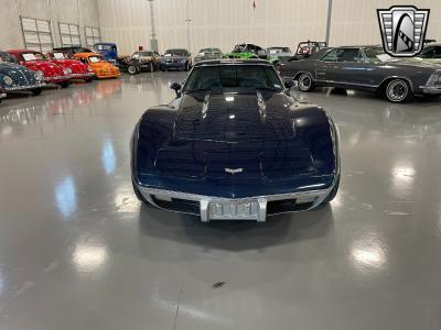 1979 Chevrolet Corvette