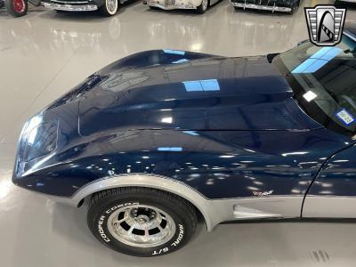 1979 Chevrolet Corvette