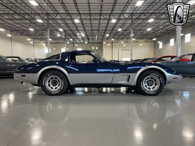 1979 Chevrolet Corvette