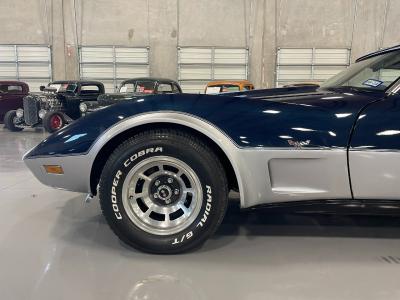 1979 Chevrolet Corvette