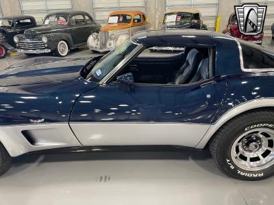 1979 Chevrolet Corvette