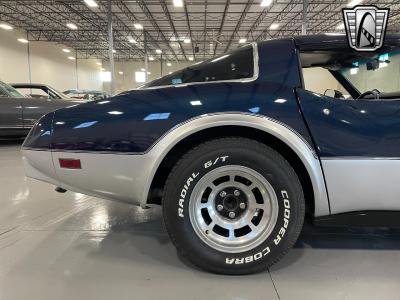 1979 Chevrolet Corvette